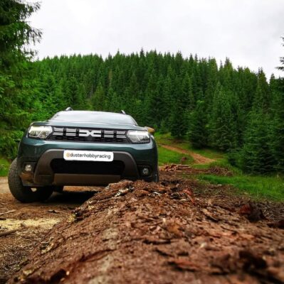 Duster Hobby Racing