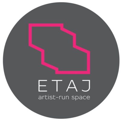 E T A J artist-run space