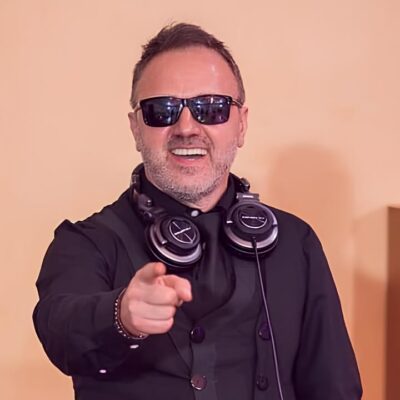 Echipa DJ Jacky Nunti Petreceri