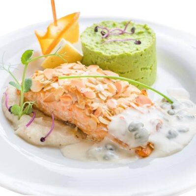 Eden-Restaurant Iasi