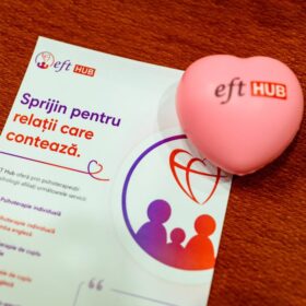 EFT HUB - Clinica de Psihoterapie