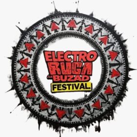 Electroruga