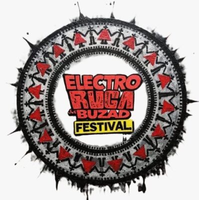Electroruga