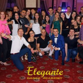 Elegante Dance Academy