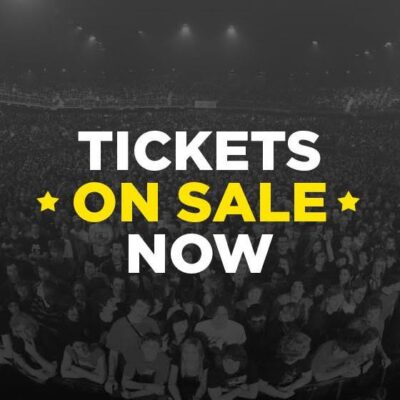 European Live Events
