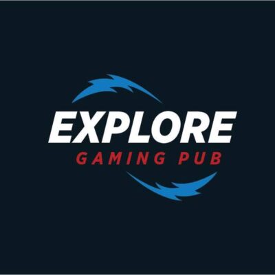 Explore Gaming Pub