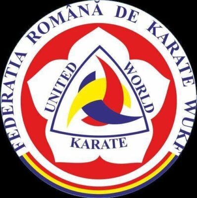 Federatia Romana de Karate WUKF