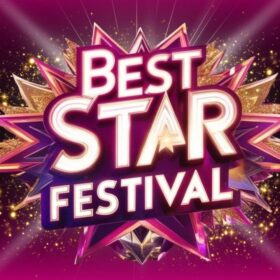 Festivalul Best Stars Bucuresti