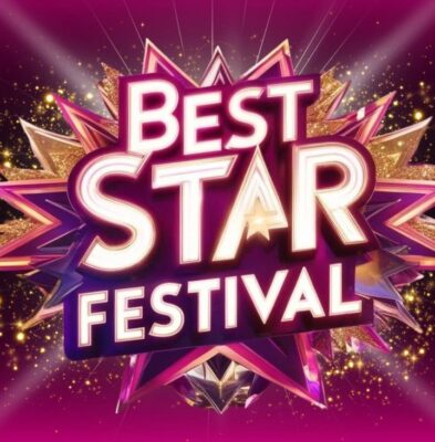 Festivalul Best Stars Bucuresti