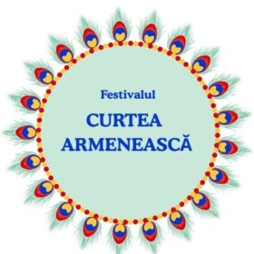 Festivalul Curtea Armenească