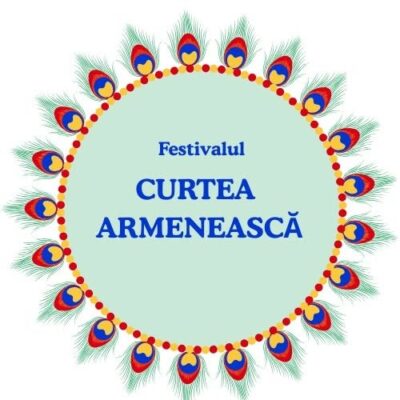 Festivalul Curtea Armenească