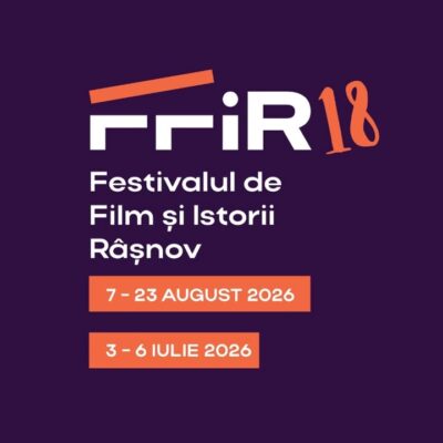 Festivalul de film si istorii Rasnov