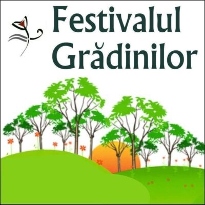 Festivalul Gradinilor Sibiu