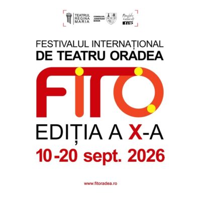 Festivalul Internaศional de Teatru Oradea - FITO