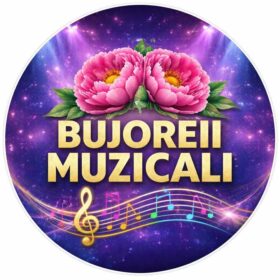 Festivalul National de Muzica Populara si Usoara ”Bujoreii Muzicali”