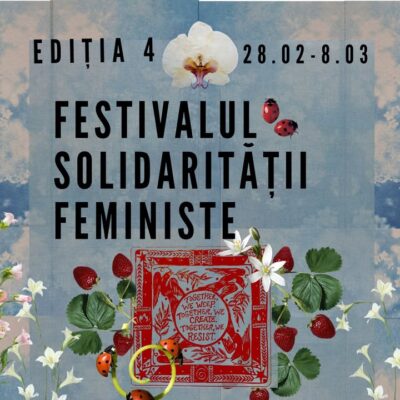 Festivalul Solidarităţii Feministe