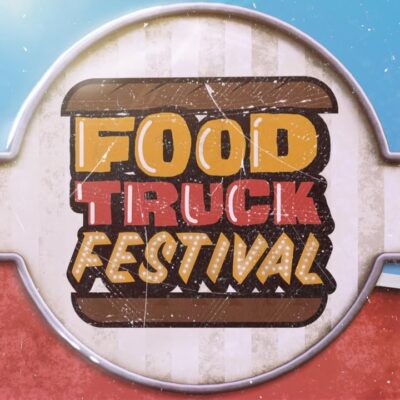 Food Truck Festival