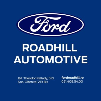 Ford Roadhill