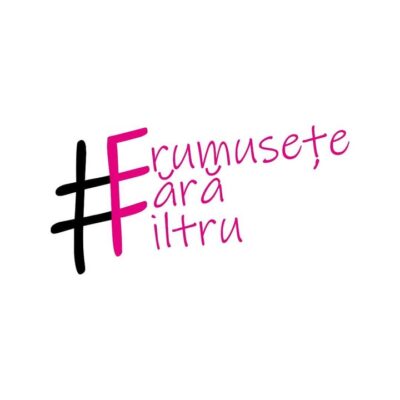 Frumusețe #FărăFiltru