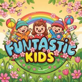 Funtastickids