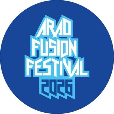 Fusion Festival ARAD