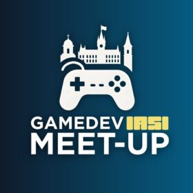 Game Dev Iasi
