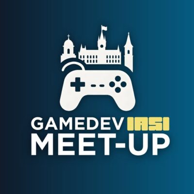 Game Dev Iasi