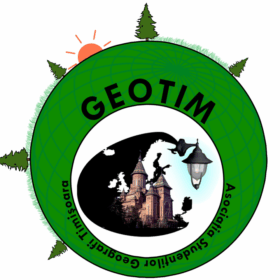 Geotim Egea Timișoara