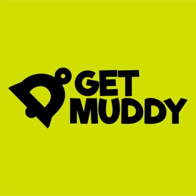 Get Muddy