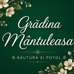 Grădina Mântuleasa