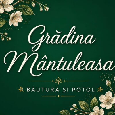 Grădina Mântuleasa
