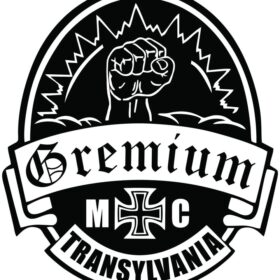 Gremium MC Transylvania