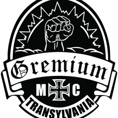 Gremium MC Transylvania