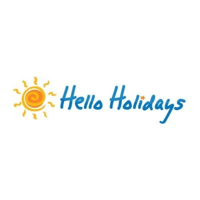 Hello Holidays