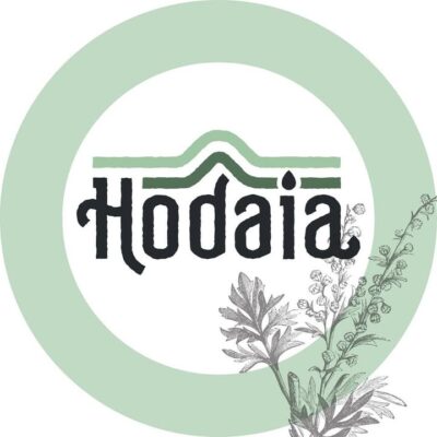 Hodaia