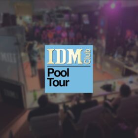 IDM Pool Tour