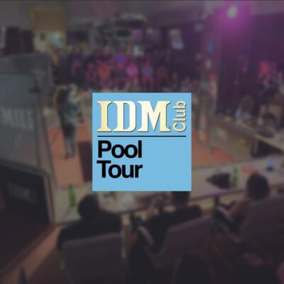 IDM Pool Tour