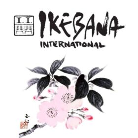 Ikebana International Bucharest Chapter #269