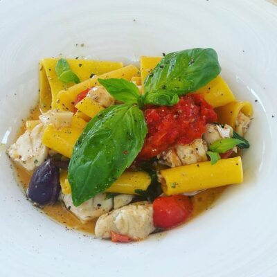 Il Destino - Ristorante Italiano