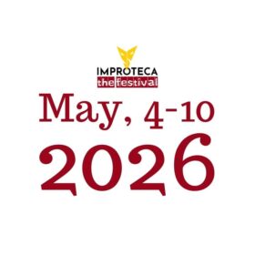 Improteca - The Festival