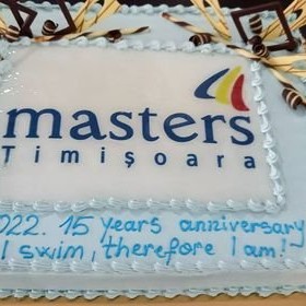 Inot Masters Timisoara