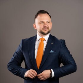 Iulian Saviuc - Psiholog