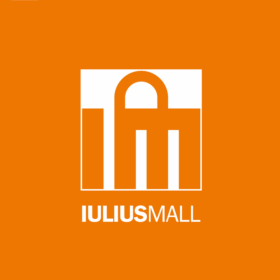 Iulius Mall Iasi