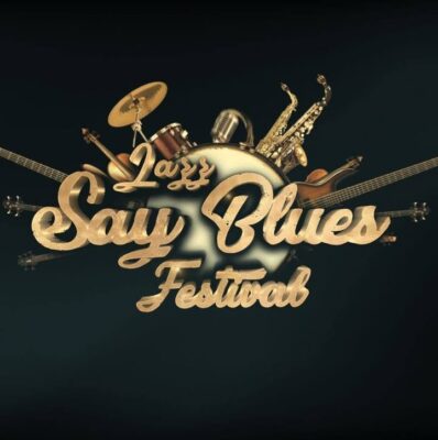 Jazz Say Blues - Festival