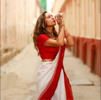 Jurnal de India