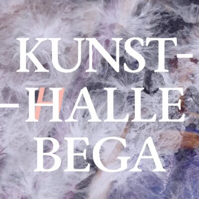 Kunsthalle Bega