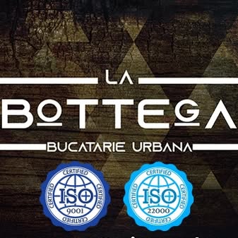 La Bottega bucatarie urbana