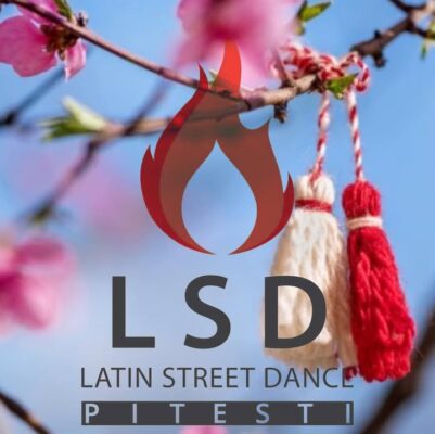 Latin Street Dance Pitesti