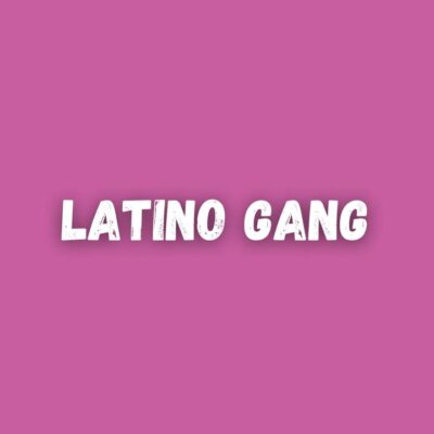 Latino Gang Europe