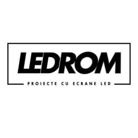 Ledrom